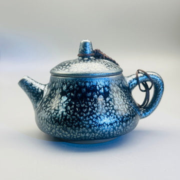 Handmade Teapots