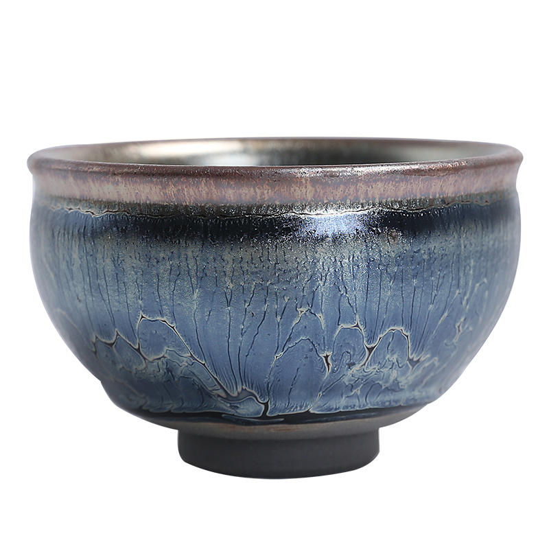 Blue Lotus Chalice